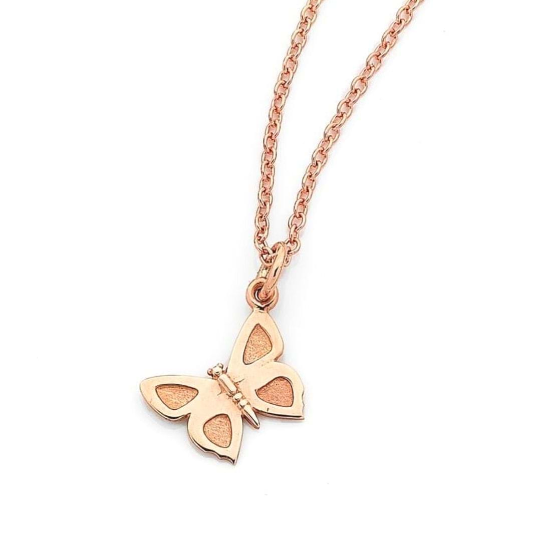 Butterfly necklace clearance australia