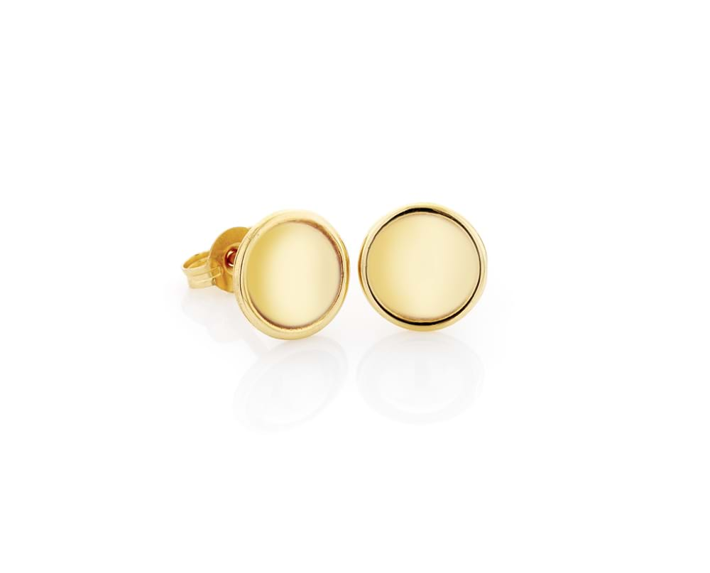 Dome Studs - Large