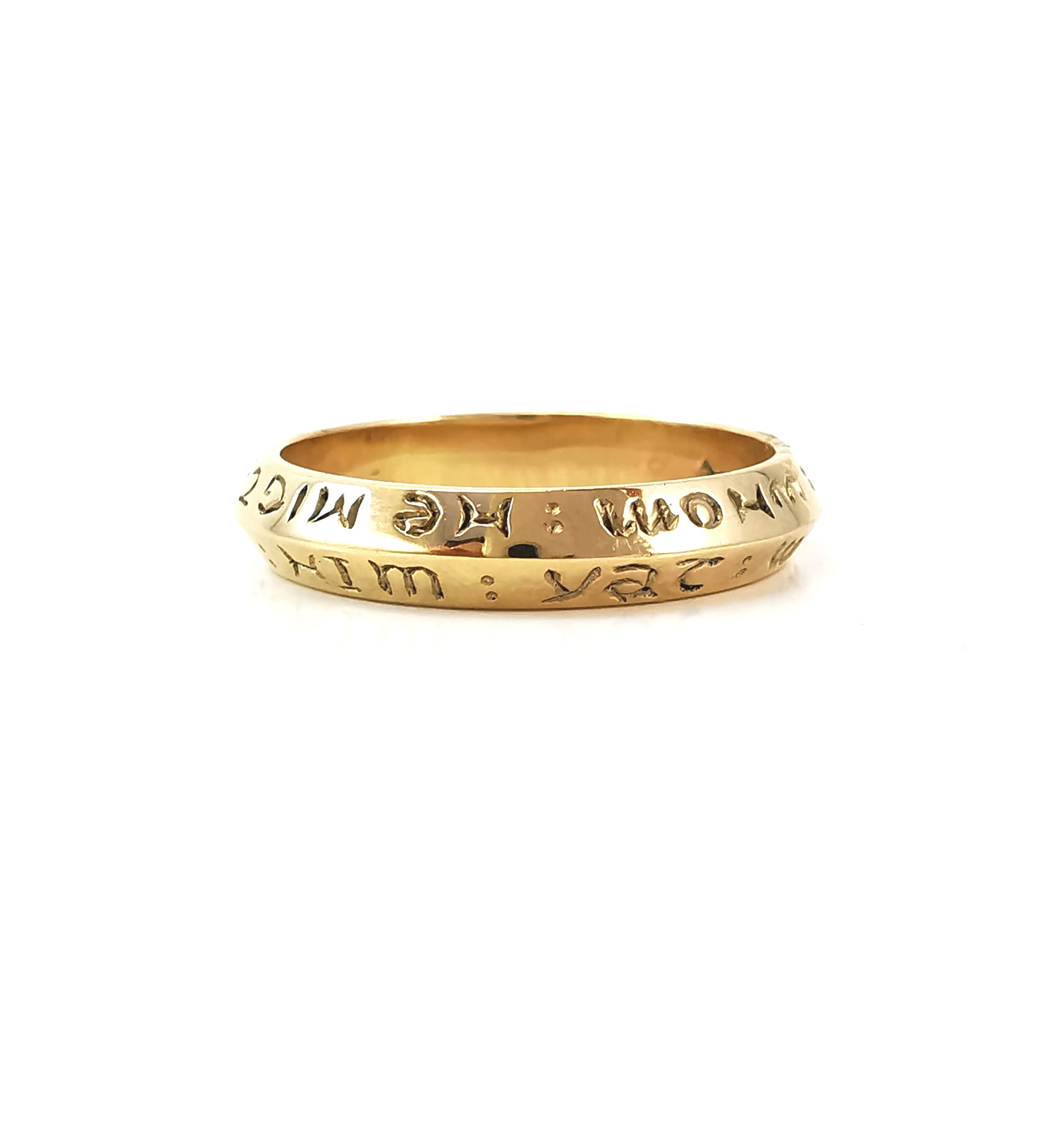 18k Gold Friendship Rings, Sun and Moon Rings, Best Friend Rings, Sister  Rings, Matching Rings, Gold Twin Rings, Gift for Women - Etsy